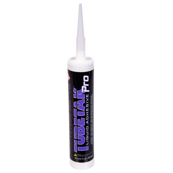 Tubetak Pro Liquid Foam Adhesive